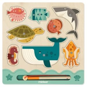Mideer - Fishing Board
