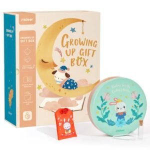 Mideer - Growing Up Care Package for Expecting Moms