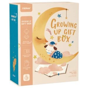 Mideer - Growing Up Care Package for Expecting Moms