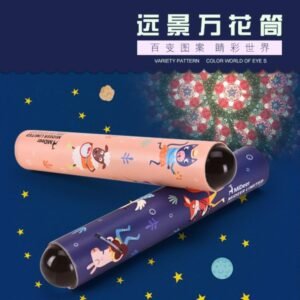 Mideer - Kaleidoscope - Circus