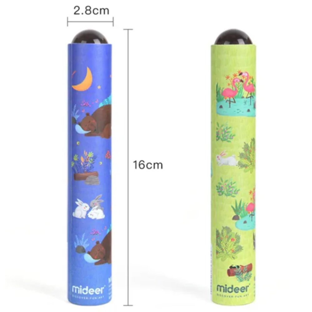 Mideer – Kaleidoscope – Flamingo