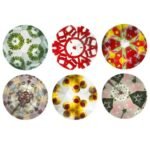 Mideer – Kaleidoscope – Flamingo