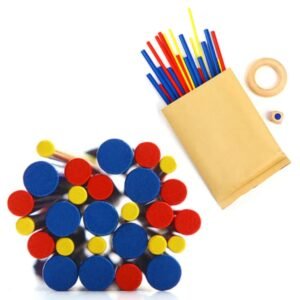 Mideer - Keep It Steady Balancing Game