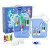 Mideer – Mini Lab Of Physics & Chemistry Kit
