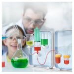 Mideer – Mini Lab Of Physics & Chemistry Kit