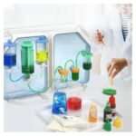 Mideer – Mini Lab Of Physics & Chemistry Kit