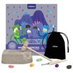 Mideer – Mining Heroes Game