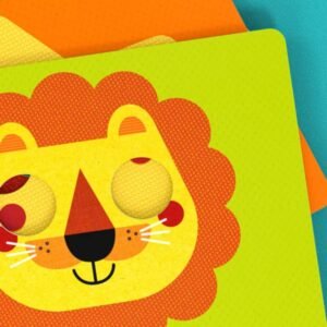 Mideer - My First Cognitive Cards