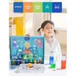 Mideer – Science Talent Experiment (DIY Kit)