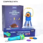 Mideer – Story Projector Disc Set 1