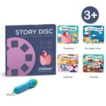 Mideer – Story Projector Disc Set 2