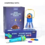 Mideer – Story Projector Disc Set 2