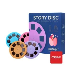 Mideer - Story Projector Disc Set 2