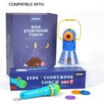 Mideer – Story Projector Disc Set 3