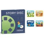 Mideer – Story Projector Disc Set 3