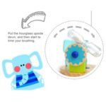 Mideer – Toothbrush Timer – Baby Tina