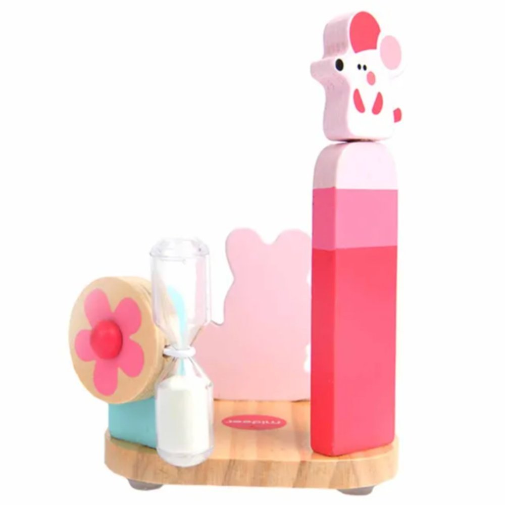 Mideer – Toothbrush Timer – Baby Tina