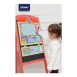 Mideer – Wooden Magnetic Responsibility Chart for Kids