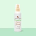 My Little Coco – Aloe & Pear Curling Custard 150ml