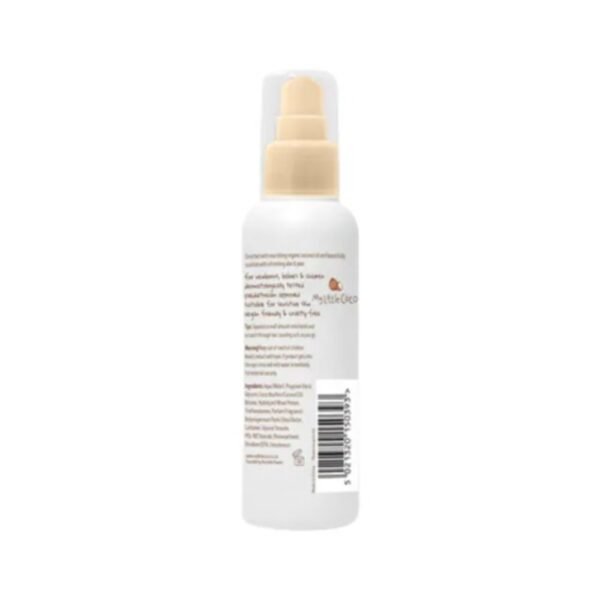 My Little Coco – Aloe & Pear Curling Custard 150ml