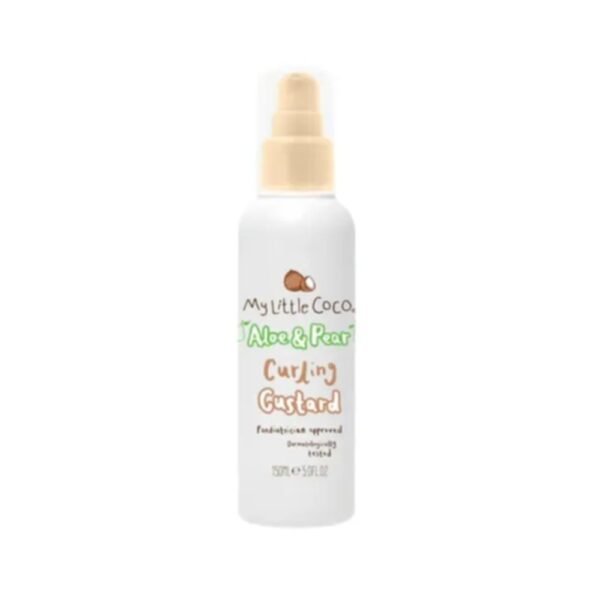 My Little Coco – Aloe & Pear Curling Custard 150ml