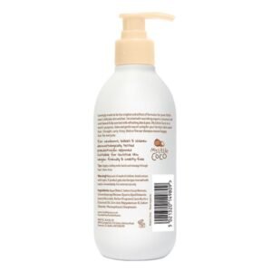 My Little Coco - Aloe & Pear Shampoo 350ml