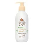 My Little Coco – Aloe & Pear Shampoo 350ml