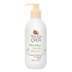 My Little Coco - Aloe & Pear Shampoo 350ml