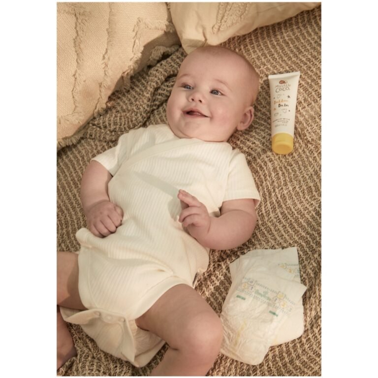 My Little Coco - Body Cream 800ml Coconut