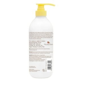 My Little Coco - Coconut Moisturising Body Cream