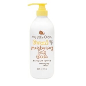 My Little Coco - Coconut Moisturising Body Cream