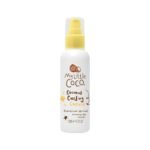 My Little Coco – Curling Custard 150ml Coconut
