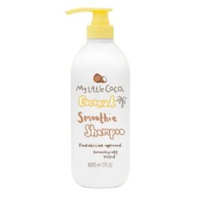 My Little Coco - Smoothie Shampoo 800ml Coconut