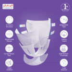Lifree – Adult Diapers Tape Small – 1 X 18 PAC
