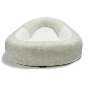 Purflo - Sleep Tight Baby Bed Cover, 0-8m, Magical Garden