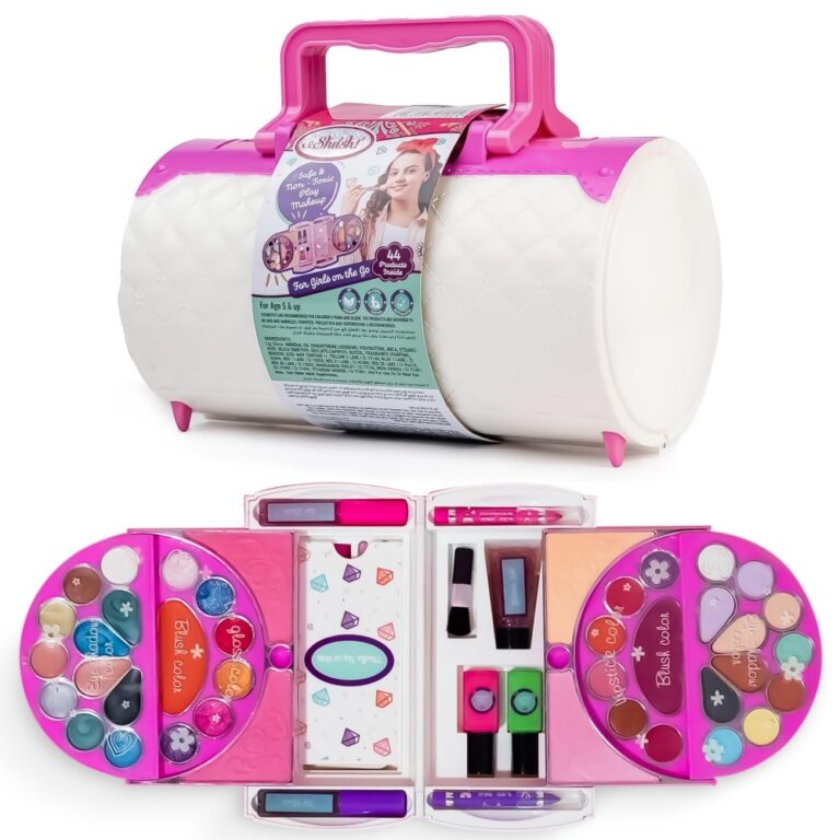 Shush - Girls On The Go Makeup Kit