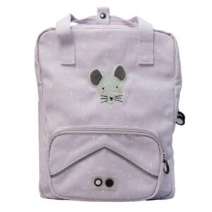 TRIXIE - Backpack Large - Mrs. Mouse