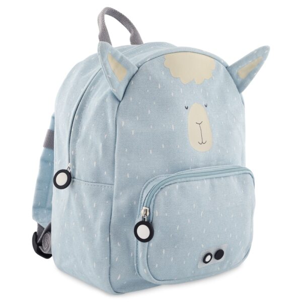 TRIXIE – Backpack – Mr. Alpaca