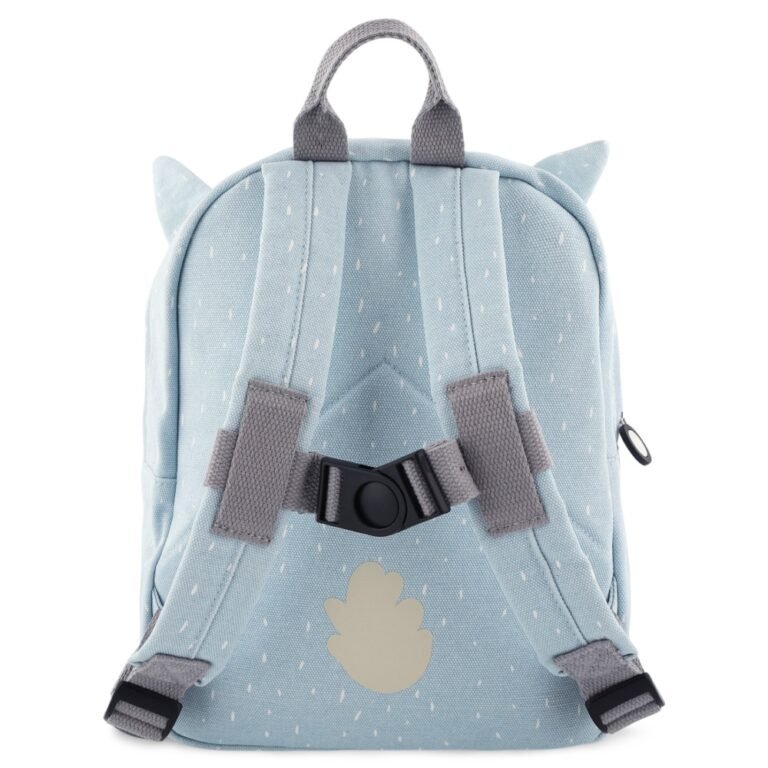 TRIXIE - Backpack - Mr. Alpaca