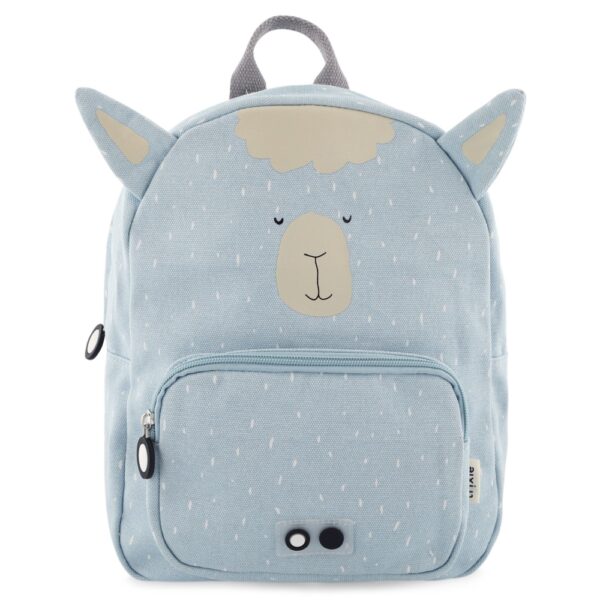 TRIXIE – Backpack – Mr. Alpaca