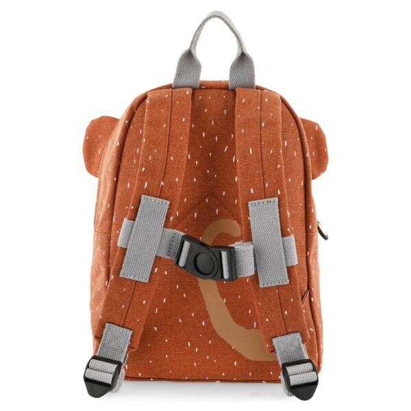 TRIXIE – Backpack – Mr. Monkey