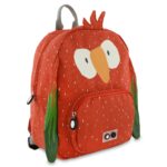 TRIXIE – Backpack – Mr. Parrot