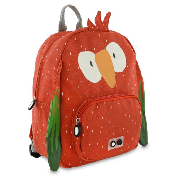 TRIXIE – Backpack – Mr. Parrot