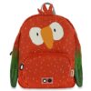 TRIXIE – Backpack – Mr. Parrot