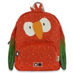 TRIXIE – Backpack – Mr. Parrot