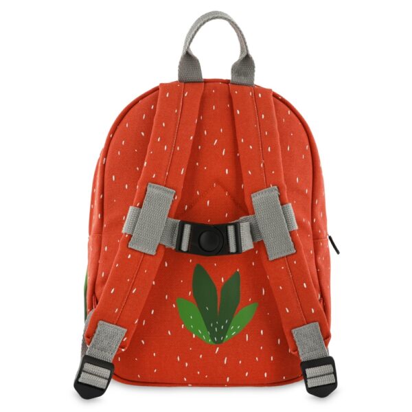 TRIXIE – Backpack – Mr. Parrot