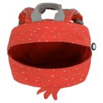 TRIXIE – Backpack – Mr. Parrot