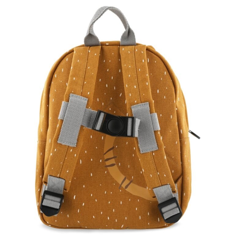 TRIXIE - Backpack - Mr. Tiger