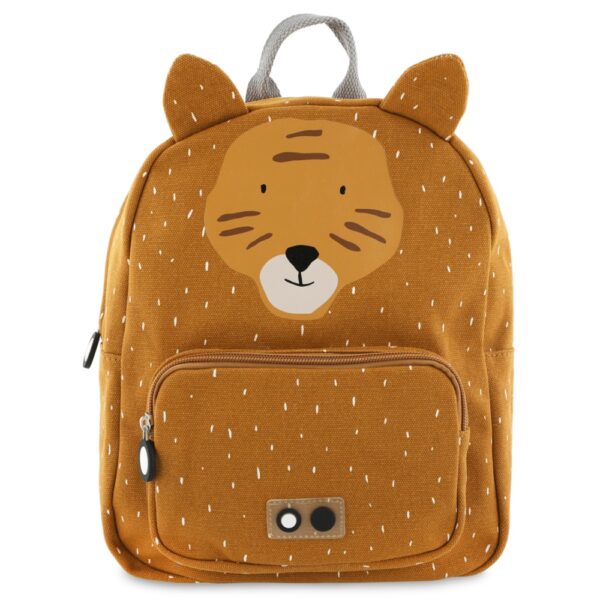 TRIXIE – Backpack – Mr. Tiger