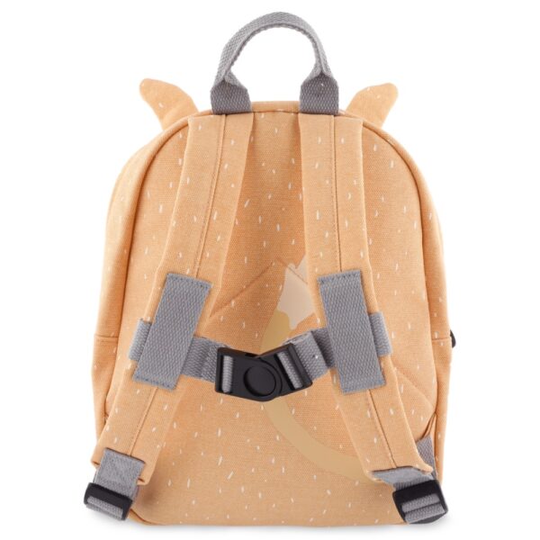 TRIXIE – Backpack – Mrs. Giraffe
